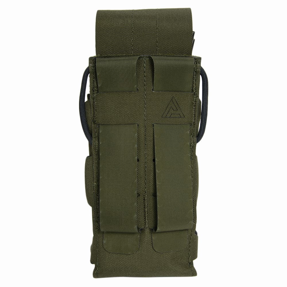 DIRECT ACTION ライフルマガジンポーチ Tac Reload Pouch AK/AR対応 3