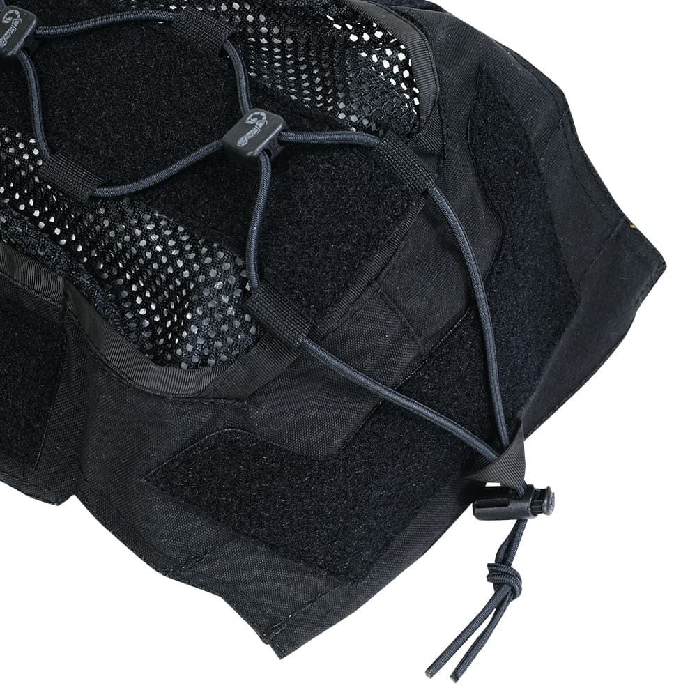 AGILITE ヘルメットカバー TEAM WENDYヘルメット LTP/カーボン対応