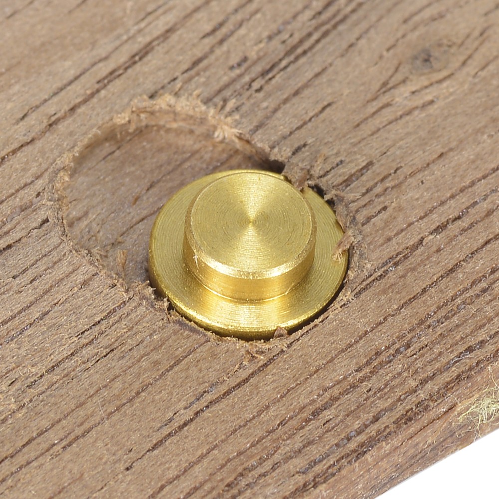 キャロムショット 木製グリップ マルイデザートイーグル用