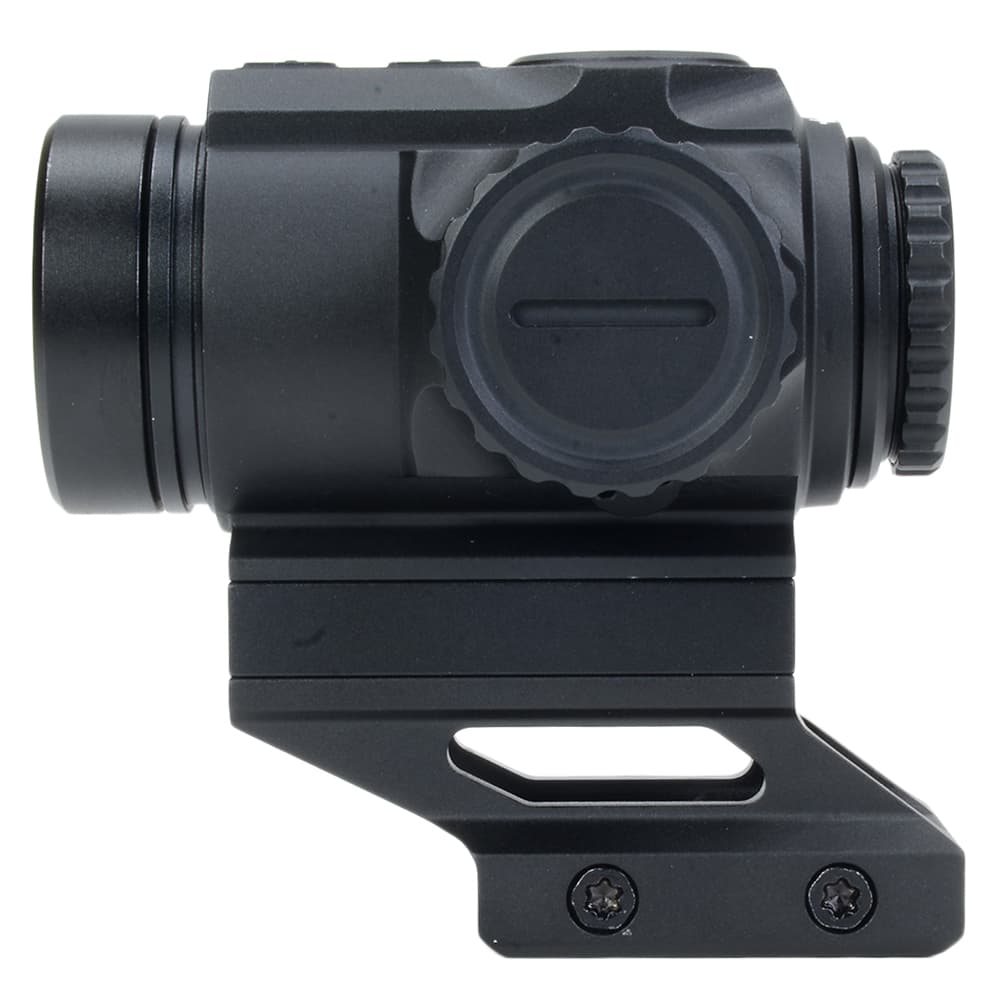 NOVEL ARMS 等倍スコープ SURE HIT MPS1 1X マイクロ プリズムサイト