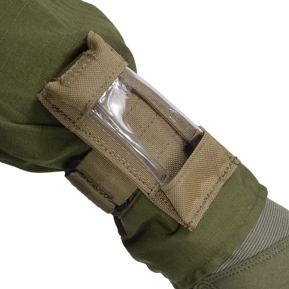 LBT GPSリストポーチ Garming Foretrex 401 301対応 2626A