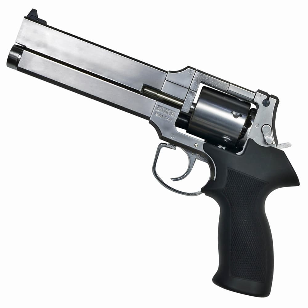 マルシン ガスガン MATEBA マテバ Xカートリッジ | ミリタリーショップ