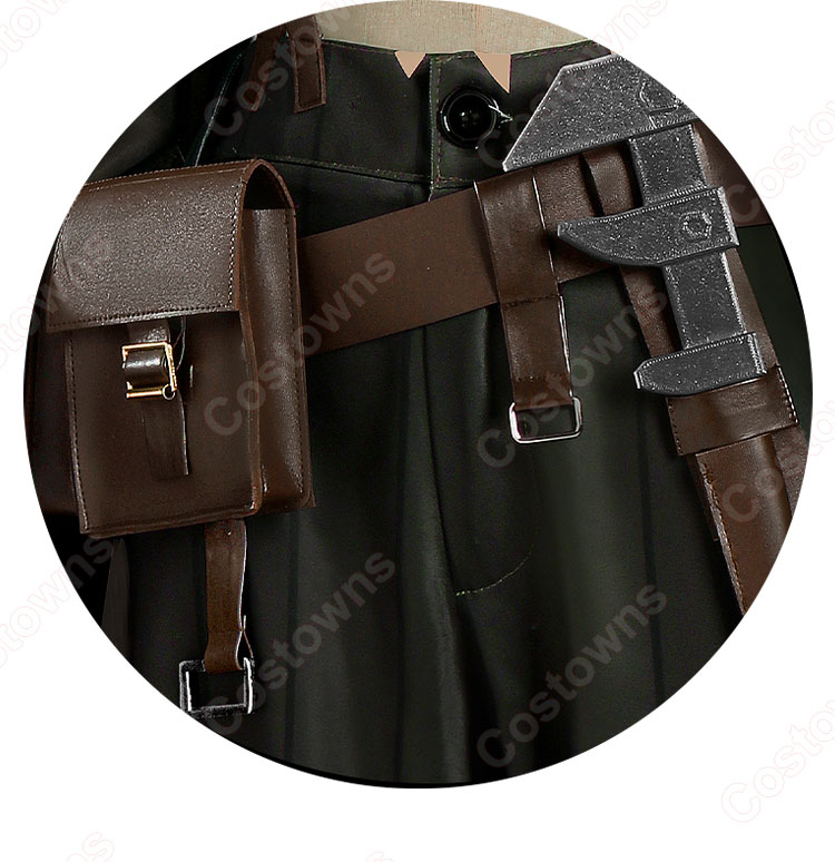 IdentityV 第五人格 応援団(リリー・バリエル) フローライト コスプレ