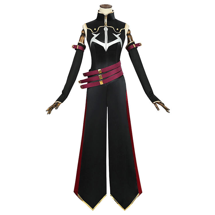 コードギアス 反逆のルルーシュ C.C. 黒の騎士団 コスプレ衣装 - Costowns