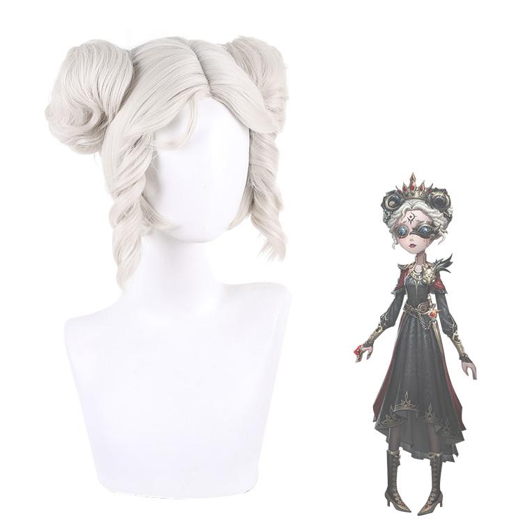 IdentityV 第五人格 機械技師(トレイシー・レズニック) 帰還者