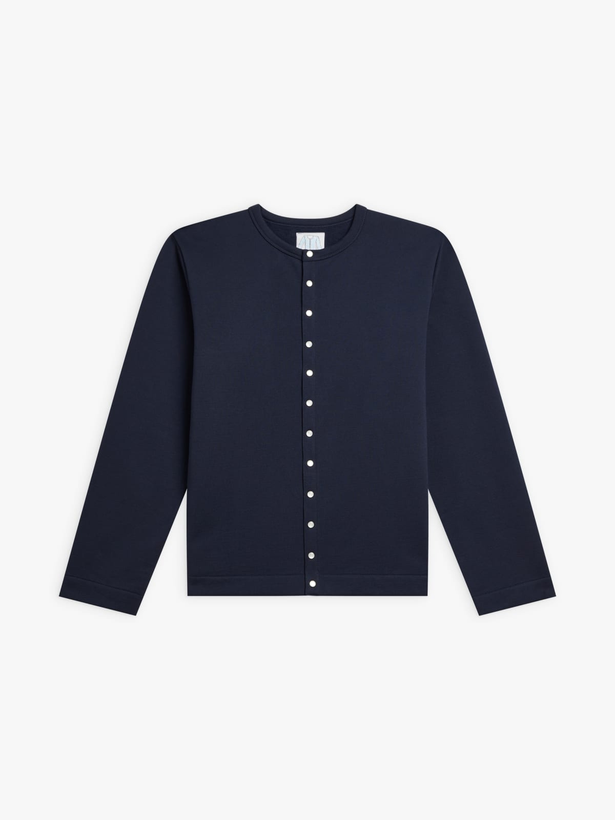 Men's cardigans - New collection | agnès b