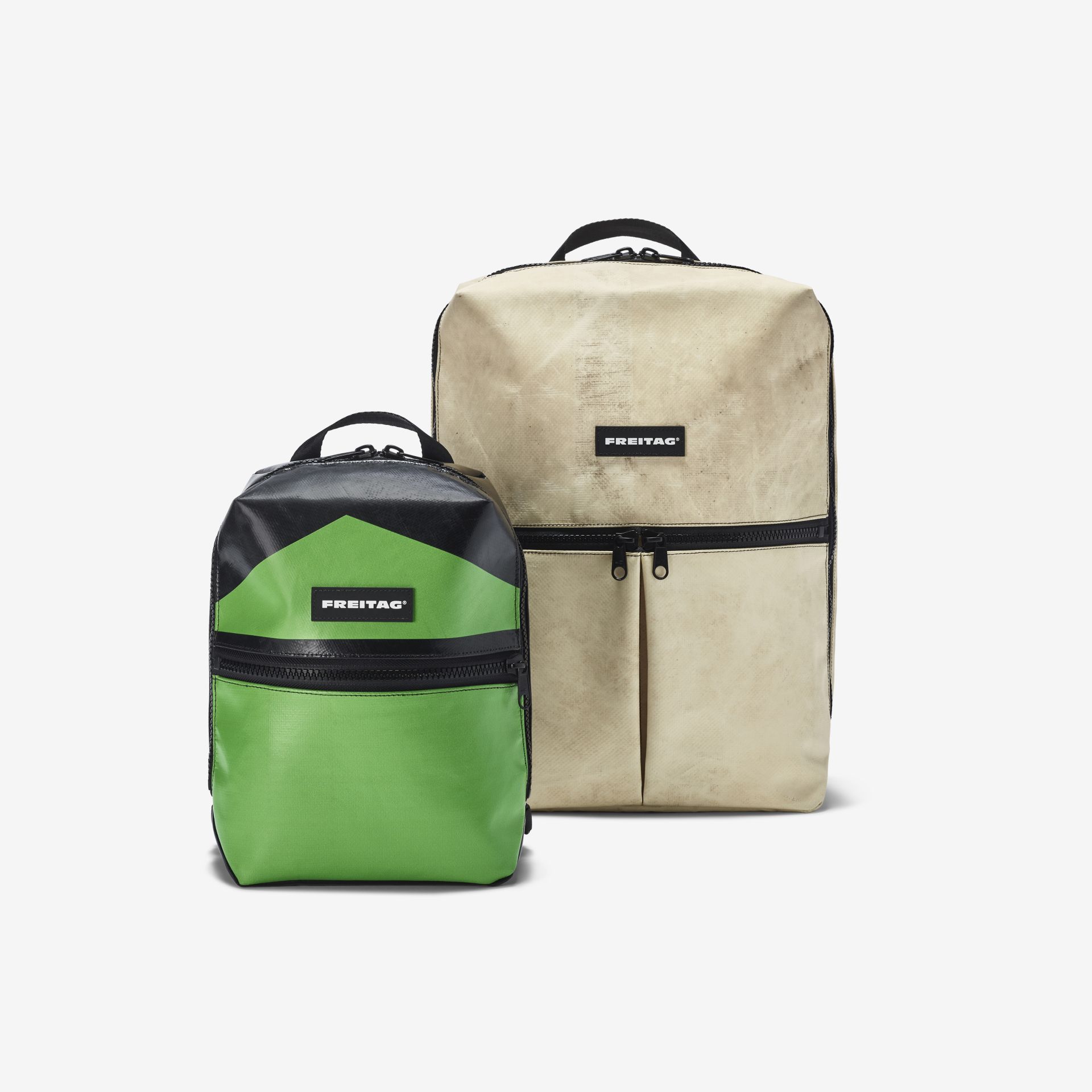 THE CUTEPACK: 小さいけど、かわいいやつ！ | FREITAG