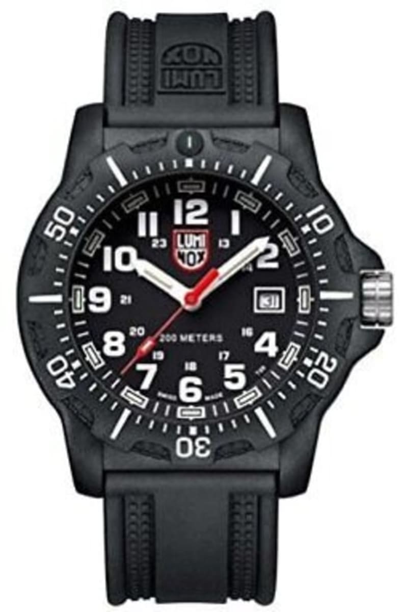 Luminox Black Ops 8880 Men's Watch XL.8881.F | WatchMaxx