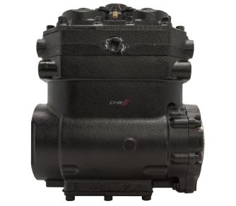 165-032-0013 | D&W Remanufactured Holset Cummins Air Compressor