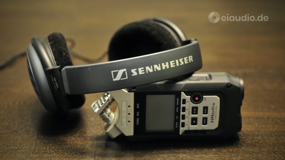 Sennheiser HD 580 Precision (Gear & Review) - Explorations in Audio