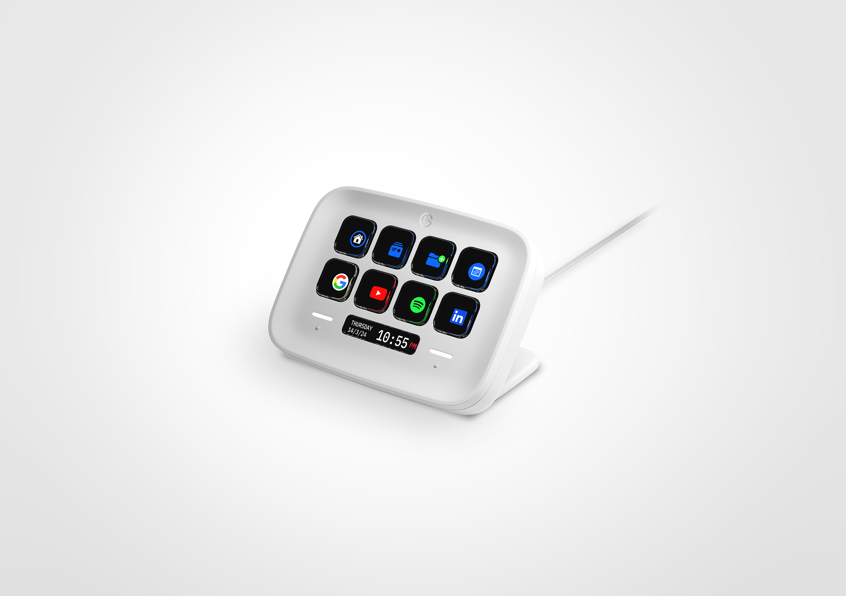 Stream Deck Neo | Elgato