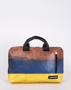 Brief Bag FREITAG F304 Moss | Freshlabels.com