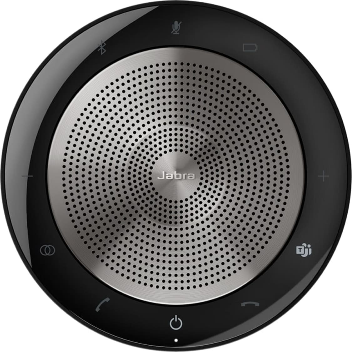 Jabra Speak 750 MS - USB & Bluetooth 4.2 Speakerphone w/USB Dongle