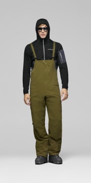 Norrøna møre flex1 Bibs for men - Norrøna®