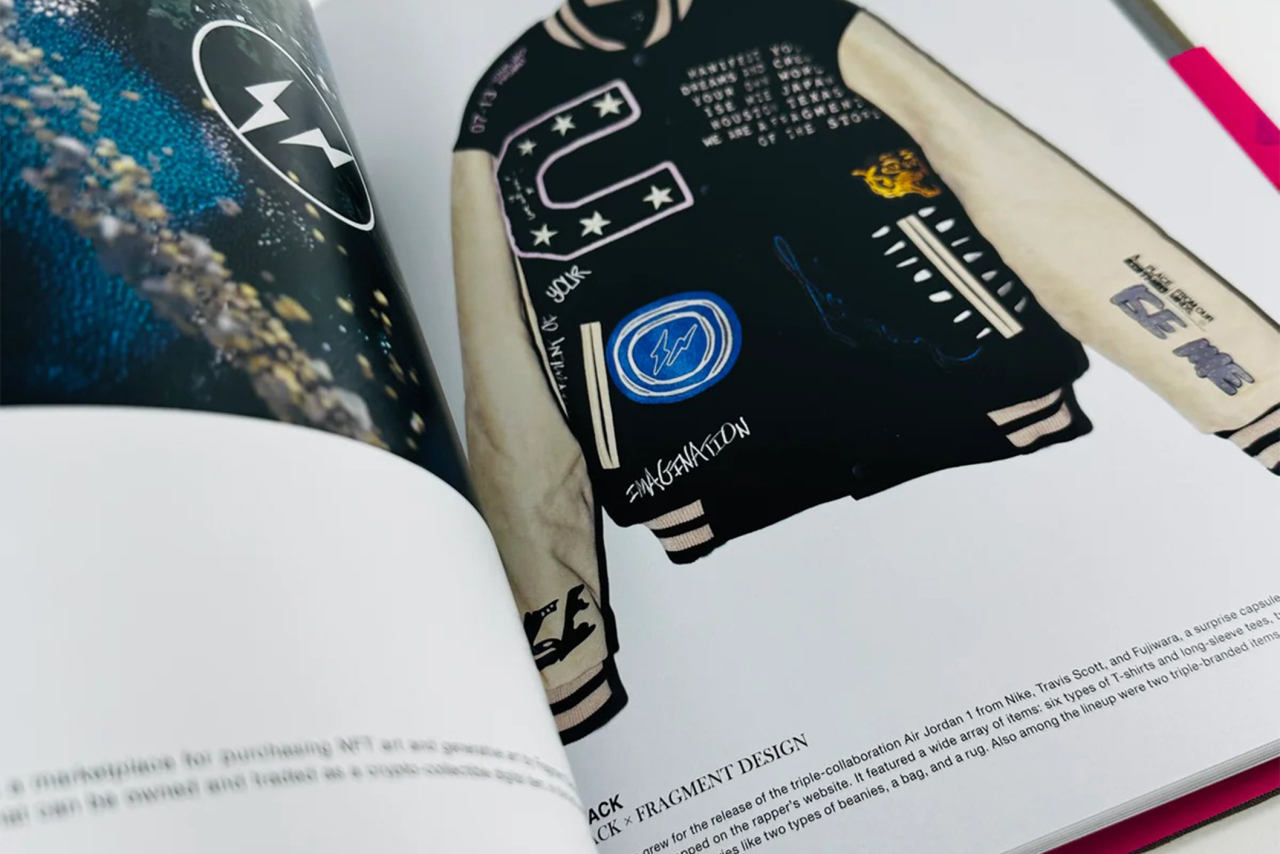 Hiroshi Fujiwara - Fragment #3 | Shelflife