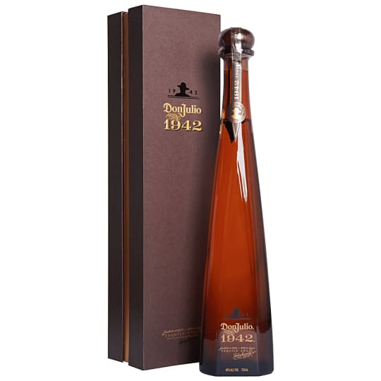 Don Julio 1942 - 750mL Delivery in COLORADO SPRINGS, CO | Gin Mill