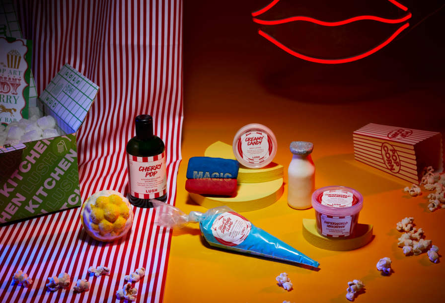 LUSH Kitchen サブスクリプション アーカイブ(2025.7.30更新) -