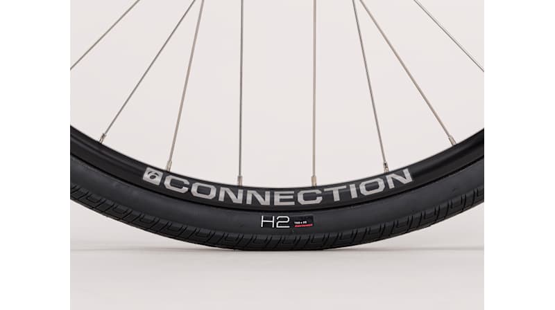 FX 1 Disc - Trek Bikes (JP)