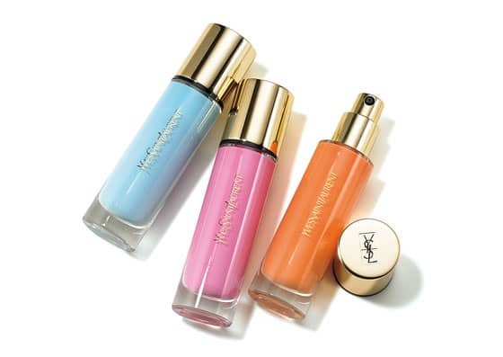 THREEの完売必至限定品】ほか、3月発売の限定コスメ、総まとめ
