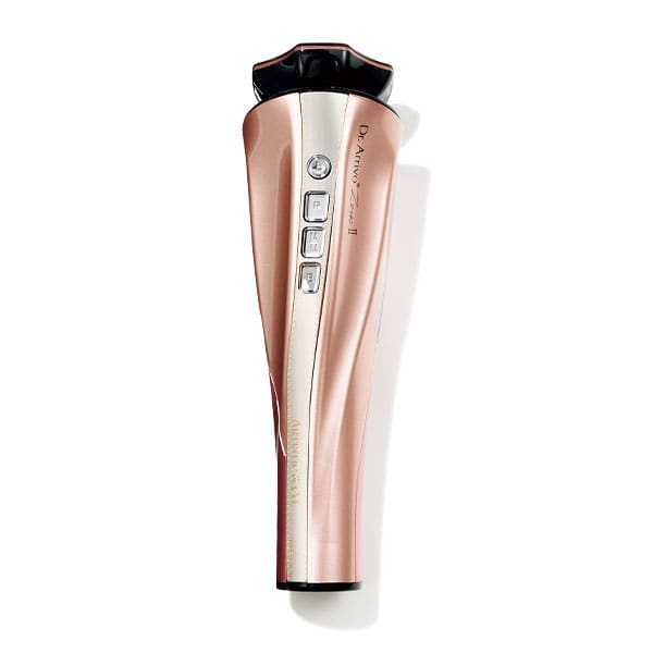 マスクたるみ悩み解消！デンキバリブラシがいま絶対買いの美顔器【美容