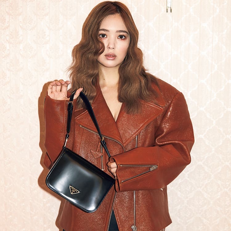 DIOR・GUCCI・PRADA・CELINE♡憧れブランドの新作バッグが可愛すぎる