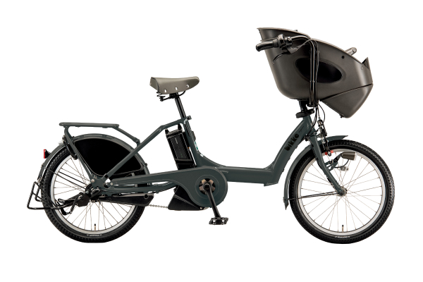 2025年】ブリヂストンの電動自転車を紹介 | おすすめ人気ランキングも