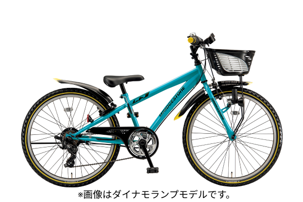 クロスファイヤージュニア ブリヂストン(BRIDGESTONE) マウンテン