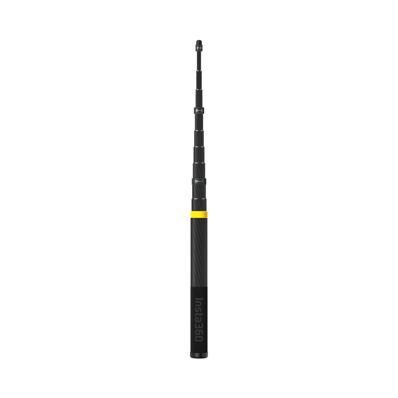 超長い自撮り棒を購入 - 超長い自撮り- Insta360