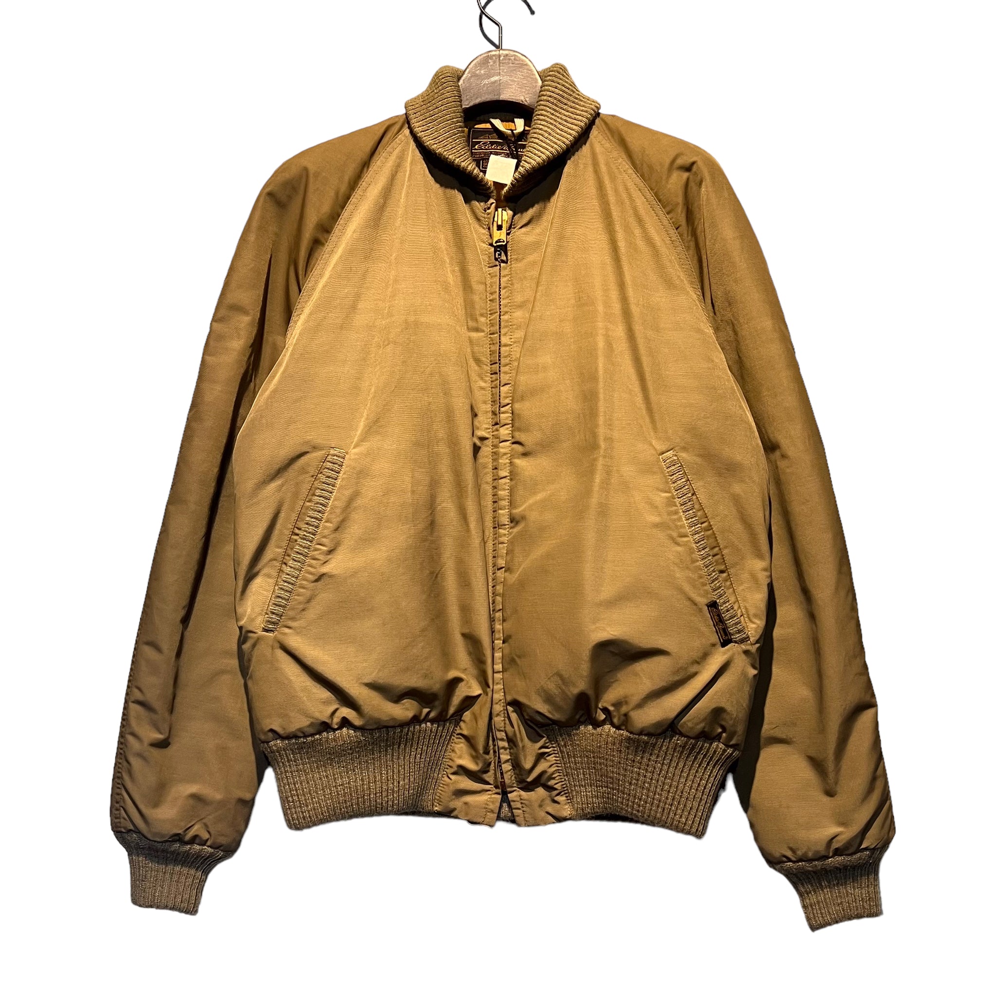 70s Eddie Bauer/All Purpose Down Jacket/ Size S~M – ReSacca