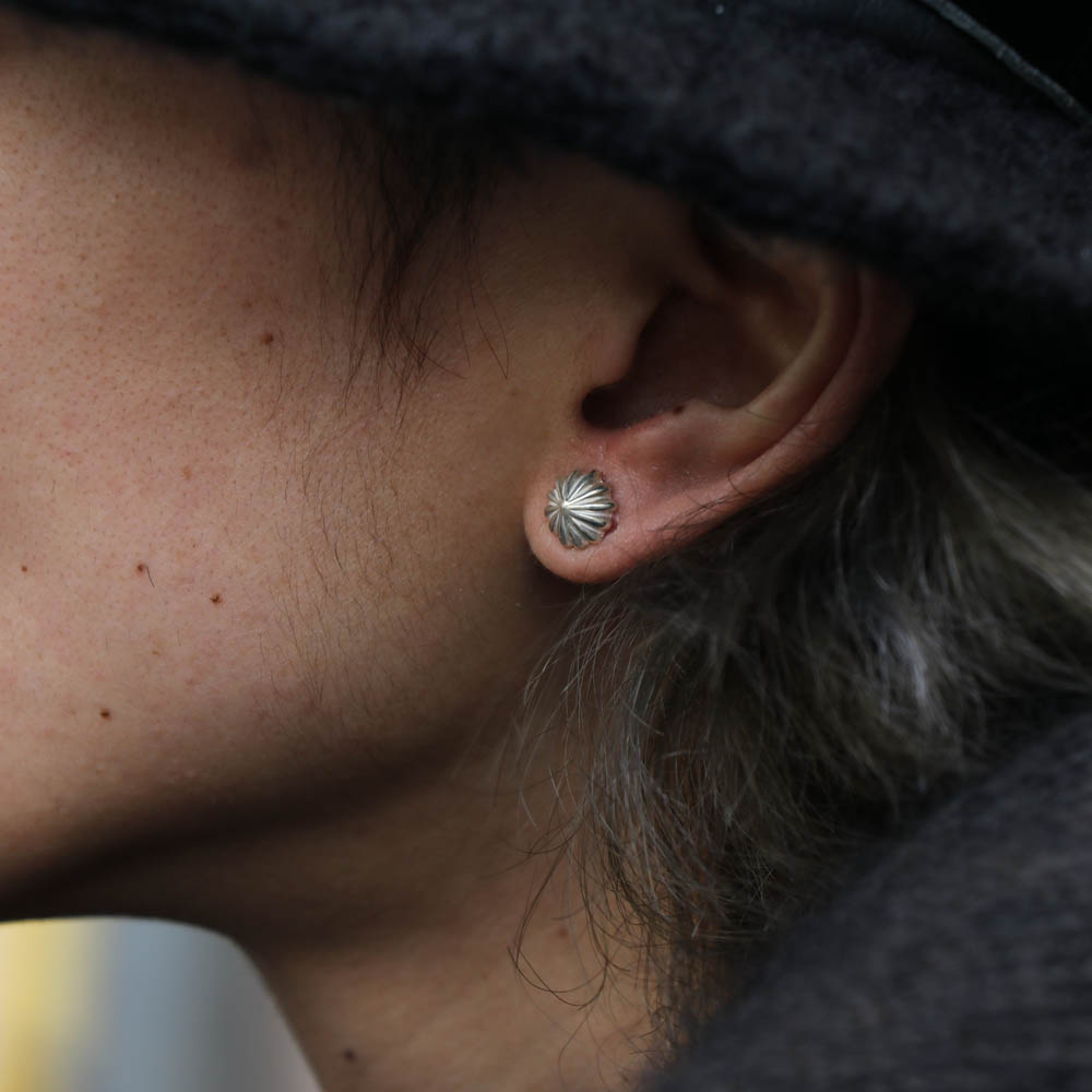 TADY&KINGアポロコンチョピアスSV Pierce TADY＆KING ONLINE STORE