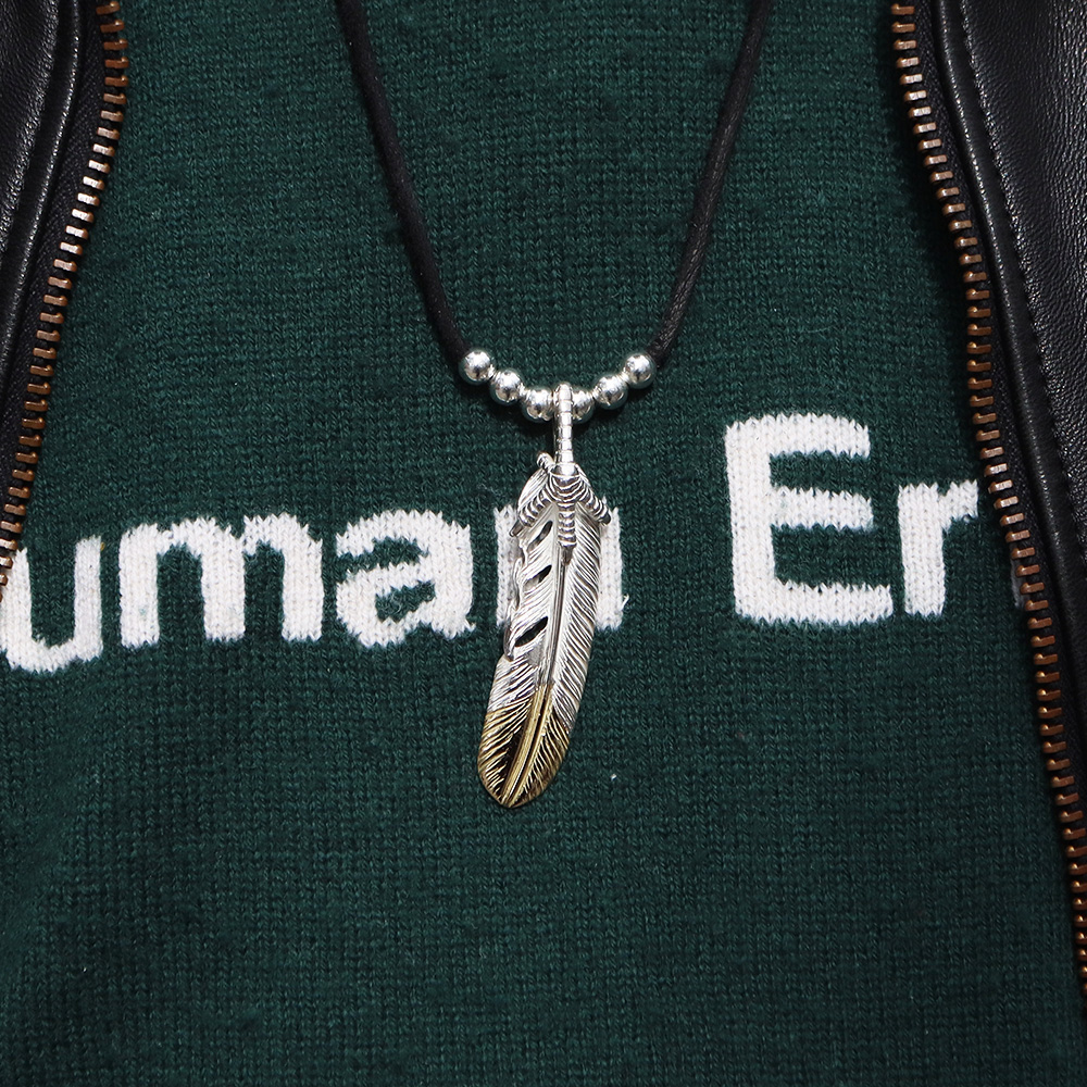 TADY&KING特大爪SVフェザー剣先K18 ALL ITEM TADY＆KING ONLINE STORE