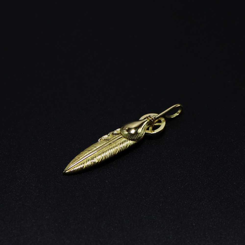 TADY&KING［ORDER ITEM］ホイールフェザー全金 Mサイズ ALL ITEM