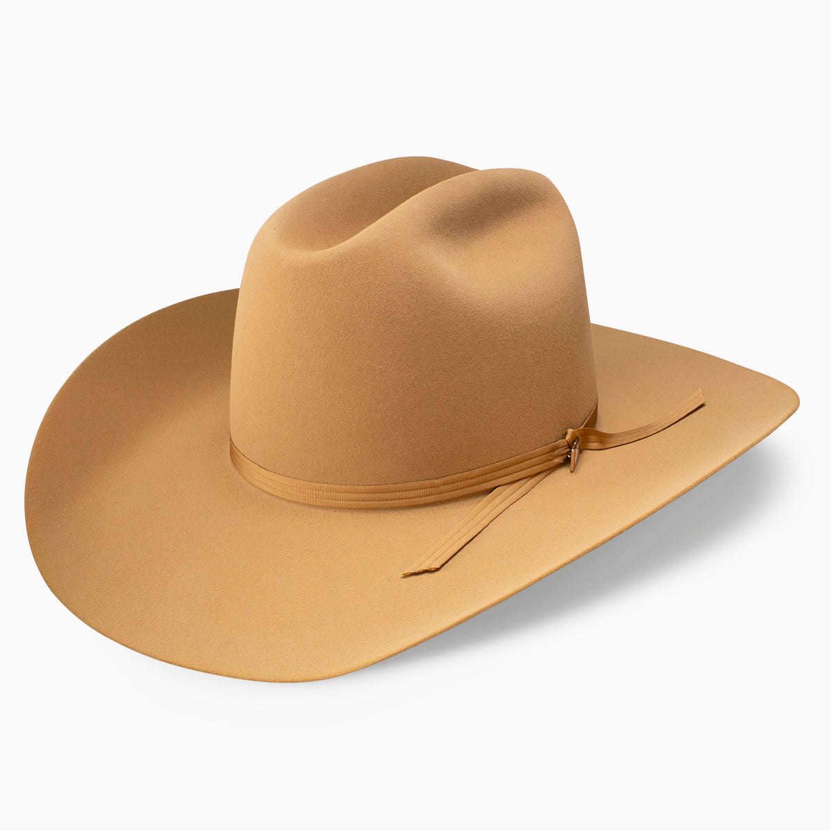 6X Legend - Wright Western Cowboy Hat – RESISTOL