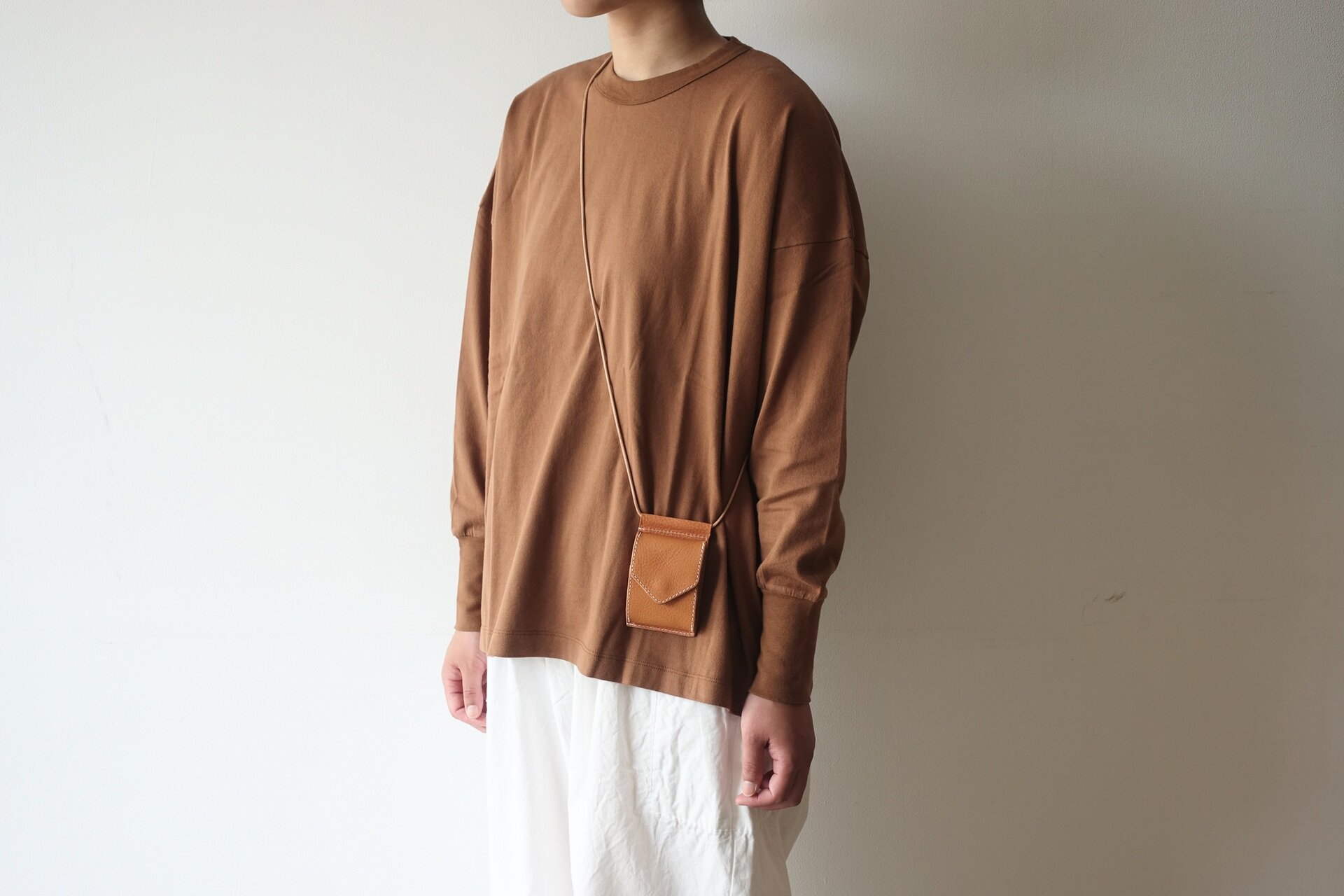 Hender Scheme｜hang wallet / 財布 - haluta(ハルタ) | キナリノモール