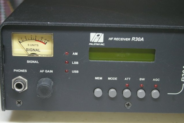 JHGのブログ - ☆受信機・PR-1300A 他