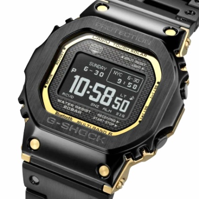 数量限定〕仮面ライダークウガ×G-SHOCK ！オリジナルコラボモデル発表