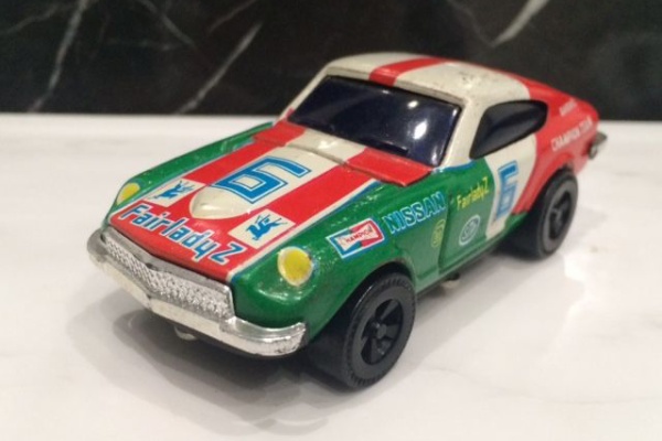 FAIRLADY Z fan - Z ブリキ