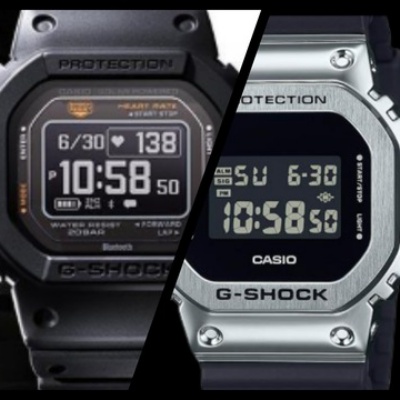 柏レイソル30周年記念コラボG-SHOCK、発売決定！8/20より予約解禁