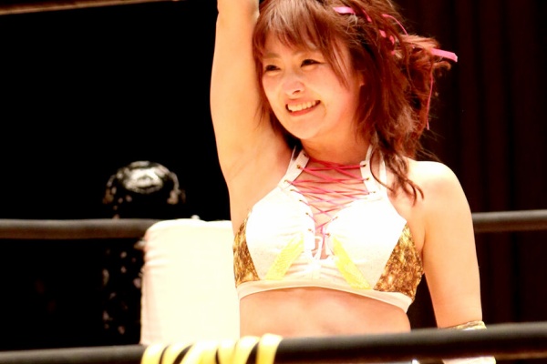 まっくすのプロレスフォト 