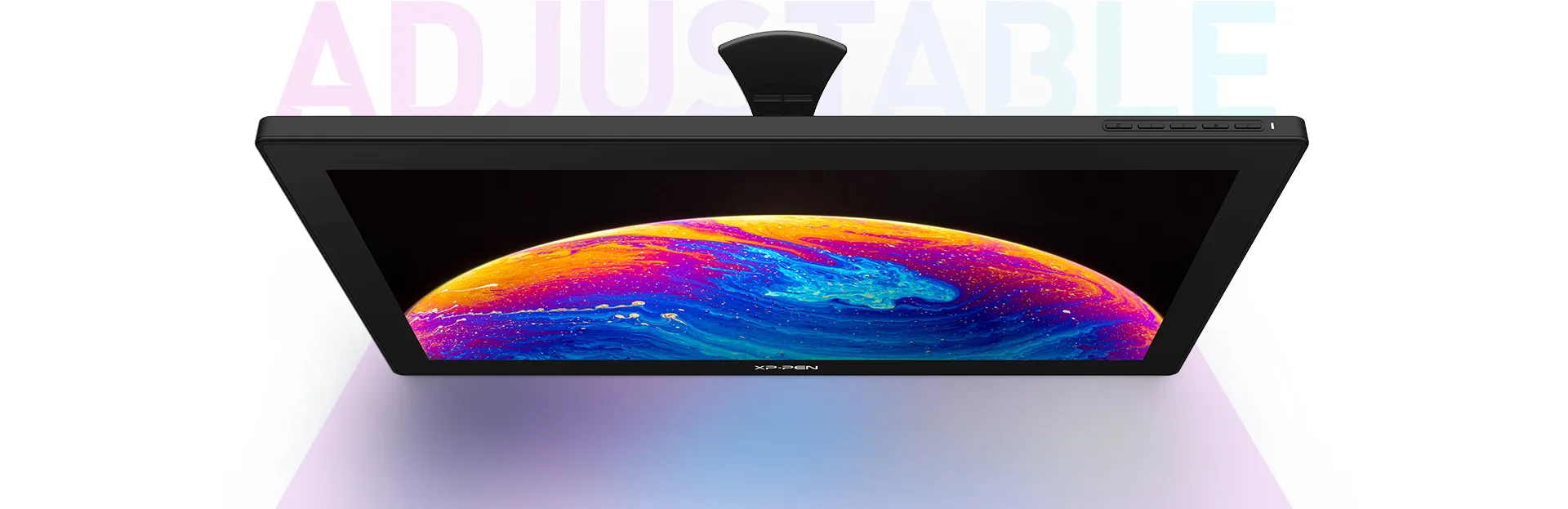 Artist 22 (2nd Gen) Graphics Display Tablet Monitor | XPPen US