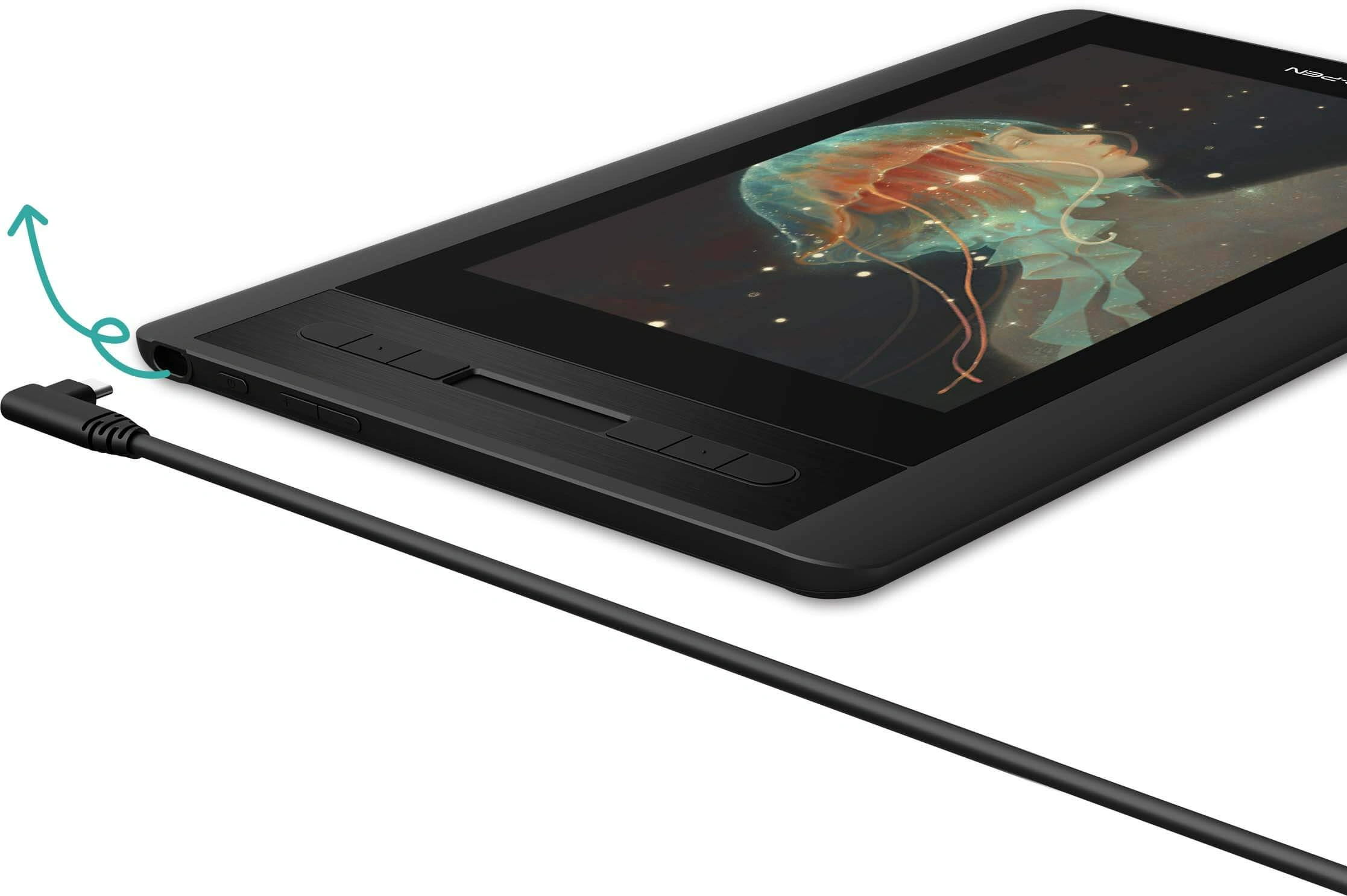 Artist 12 Pen Display Art Tablet for Beginners | XPPen