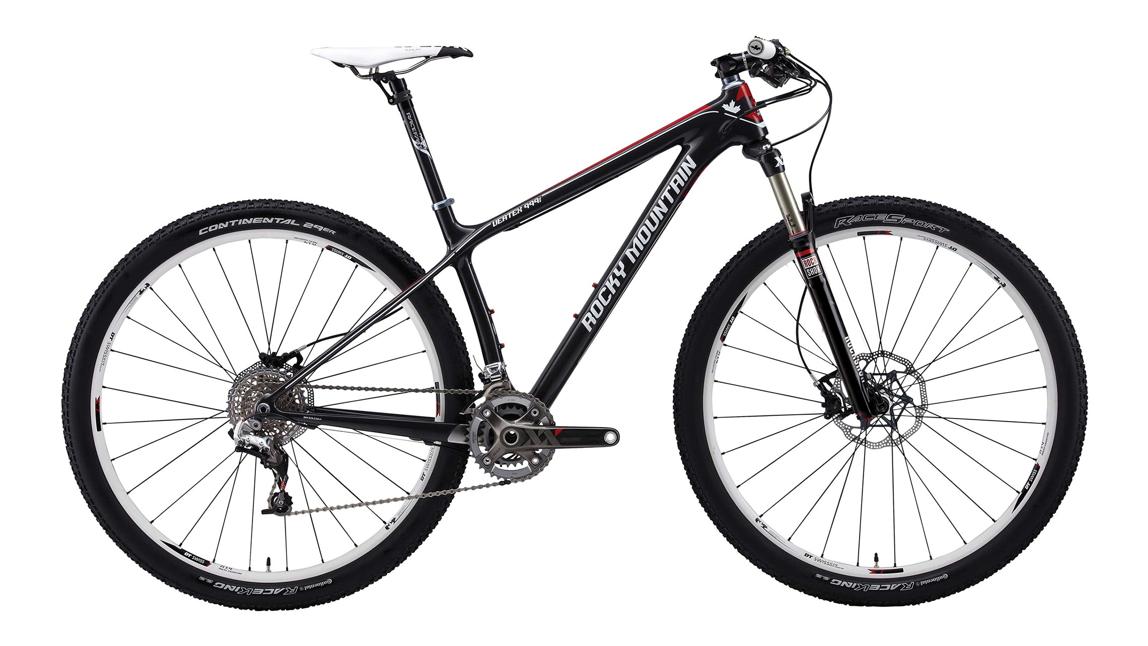Vertex | Rocky Mountain