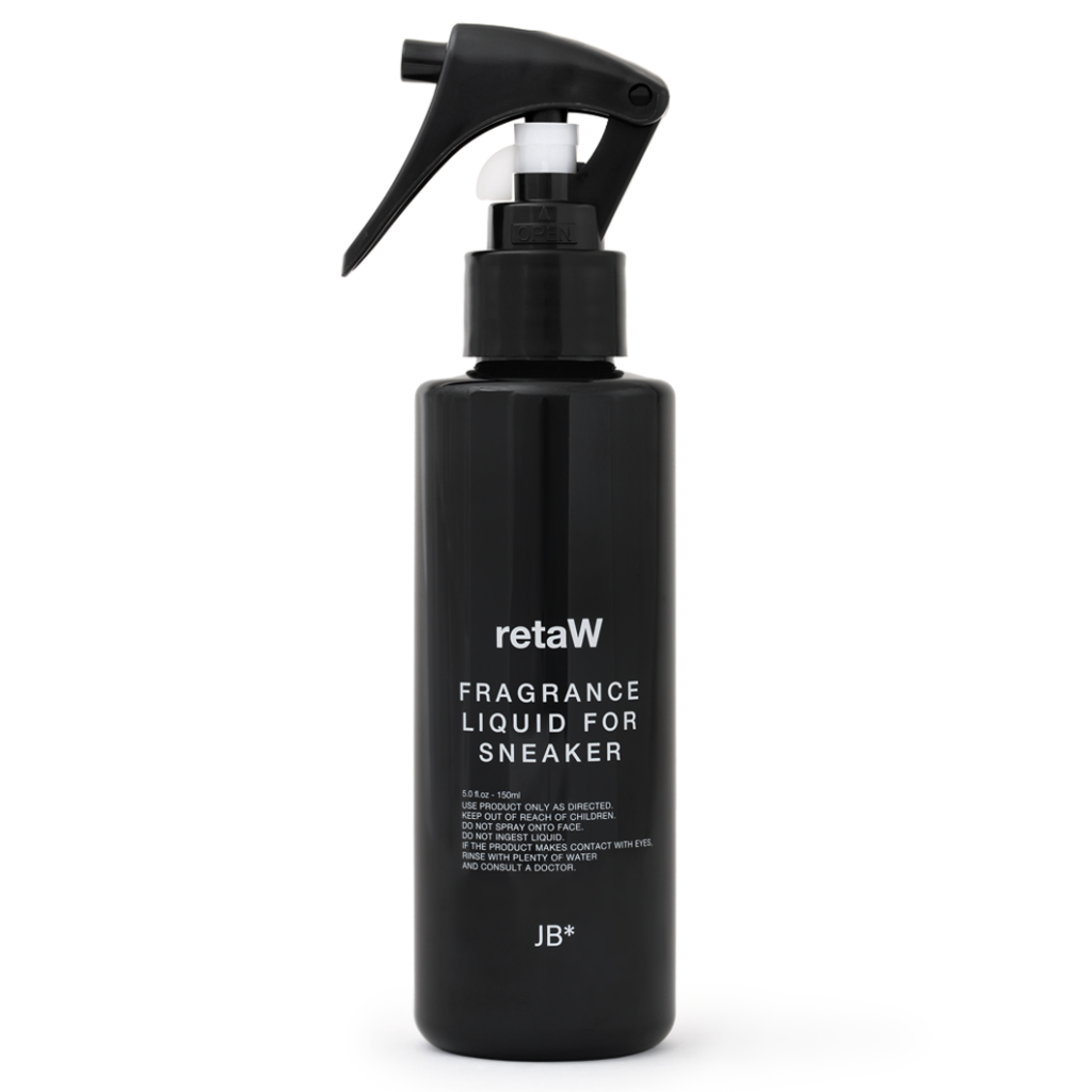 HARAJUKU* fabric liquid | retaW web store