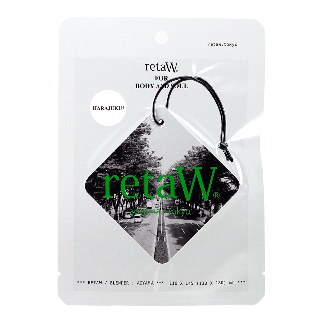 HARAJUKU* liquid perfume | retaW web store