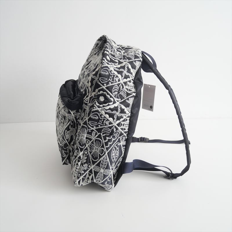 オンラインストア・買取入荷】mina perhonen×PORTER symphony DAY PACK