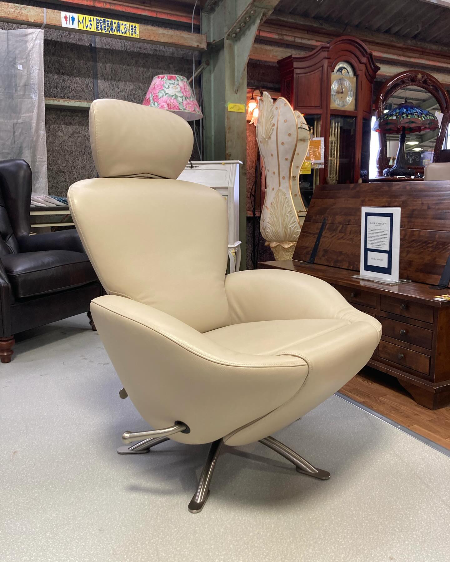 Cassina K10 DODO カッシーナ ドド シェーズロング ラウンジチェア