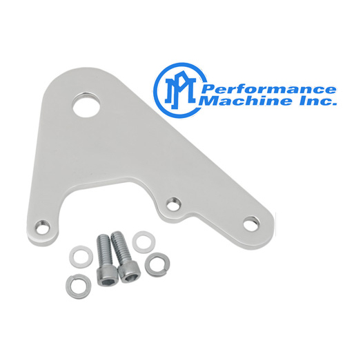 PMキャリパーブラケット 10インチディスク用POLISH – Reverb-ハーレー