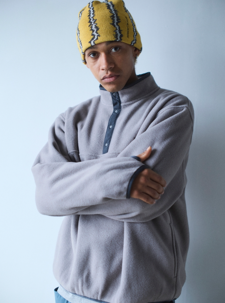 SEDAN ALL-PURPOSE/Thunder Beanie – Re'verth ONLINE SHOP
