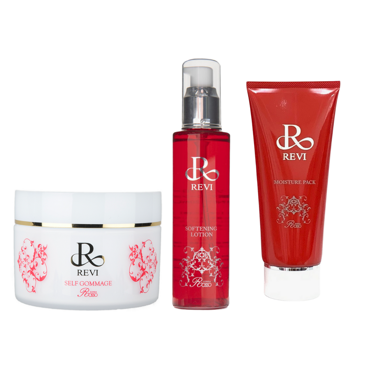 REVI All PRODACT – REVI（ルヴィ）webstore