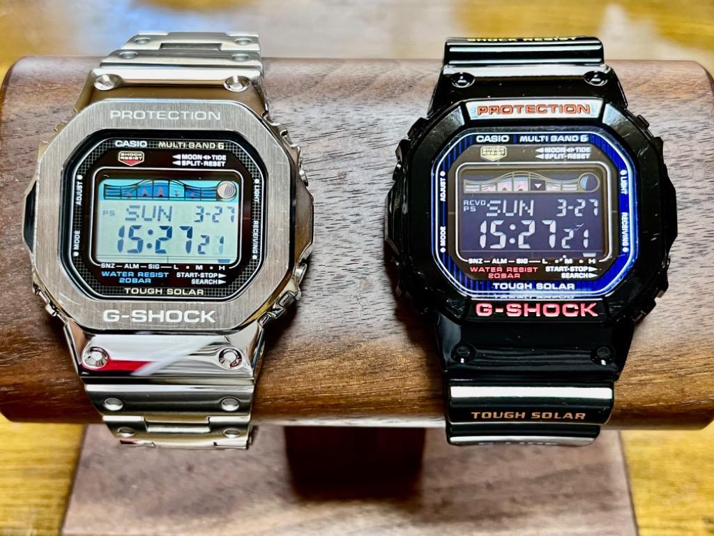 G-LIDE（G-SHOCK） G-SHOCK G-LIDE スクエア 電波ソーラー メンズ